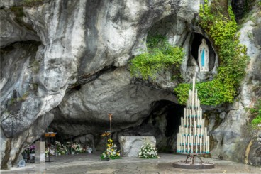 Lourdes (France)