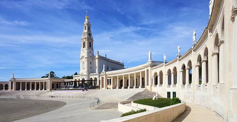 Fatima (Portugal)